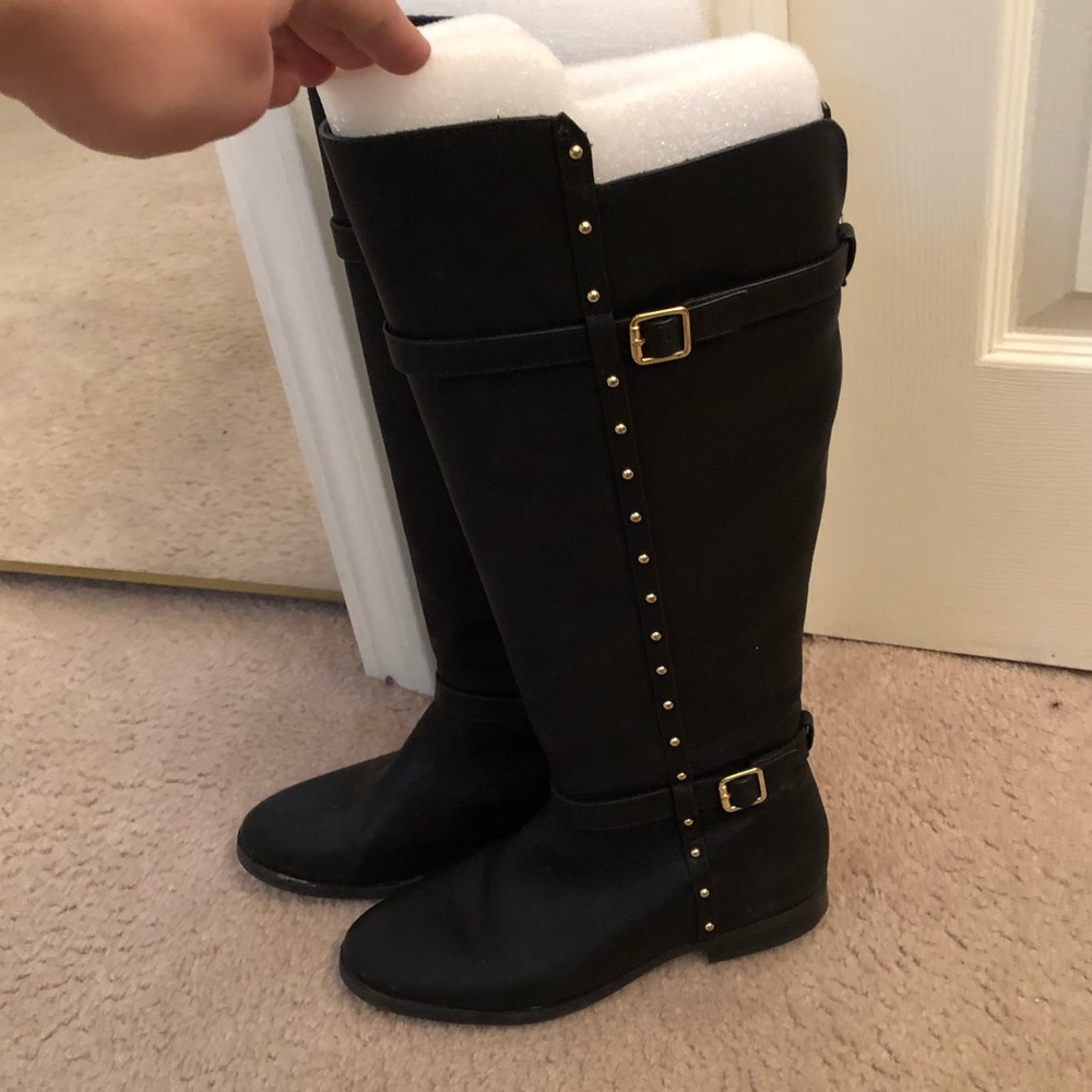 INC boots